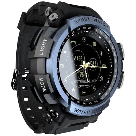 commando hubert montre